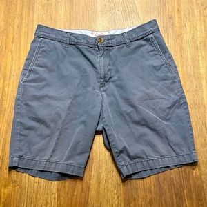 Original Penguin Shorts Blue Size 32